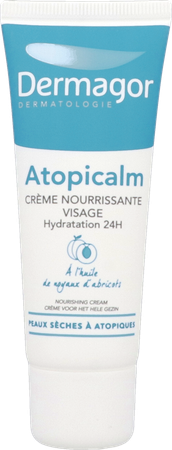 Dermagor Atopicalm Gel Creme Dh 250ml 5