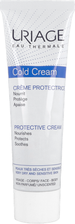 Uriage Thermale Cold Cream 100ml 2