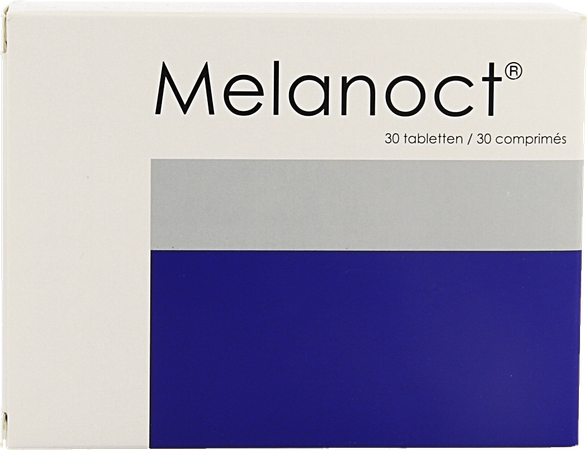 Melanoct Tabl 30 2