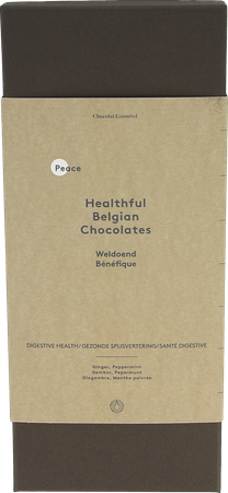 Peace Praline Digestion 21 Chocolat Ess 2
