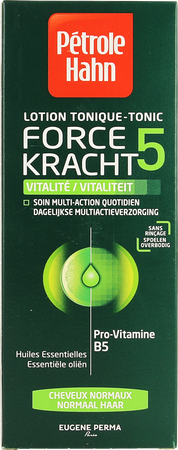 Petrole Hahn Lot Vert/ Groen 300ml 3