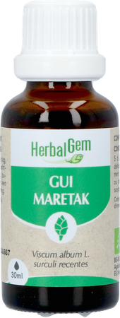 Herbalgem Maretak Bio 30ml 2