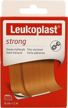Leukoplast Strong 6cmx1m 1 7322008 3