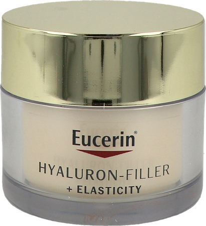 Eucerin Hyaluron-filler Elast. Dagcreme Ip30 50ml 5