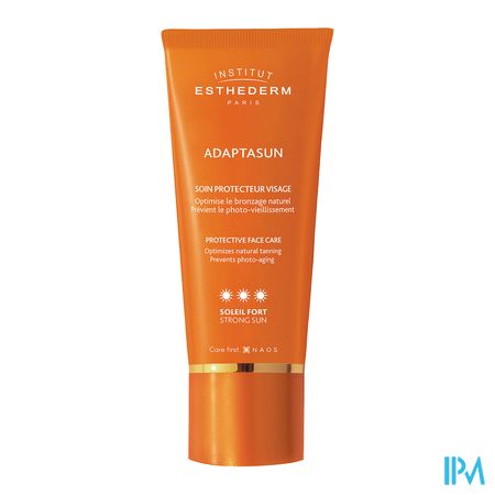 Esthederm Creme Visage Soleil Extreme 50ml 1