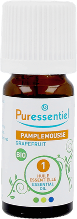 Puressentiel Eo Pompelmoes Bio 10ml 2