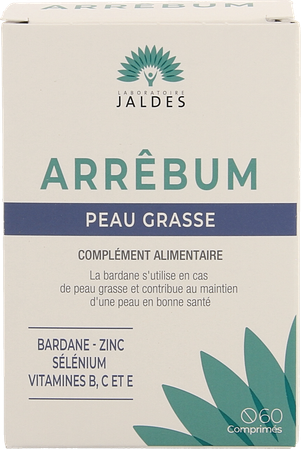 Arrebum Comp 60 2