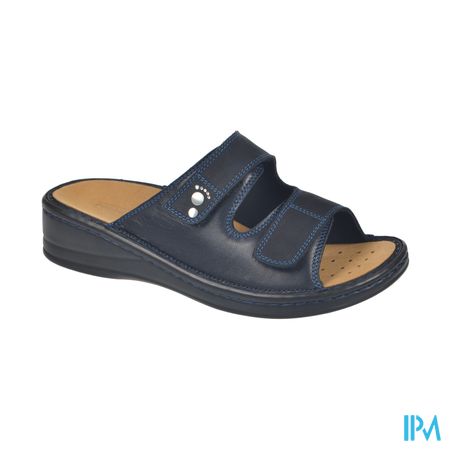 Podartis Alipes Chaussure Femme Bleu 42l