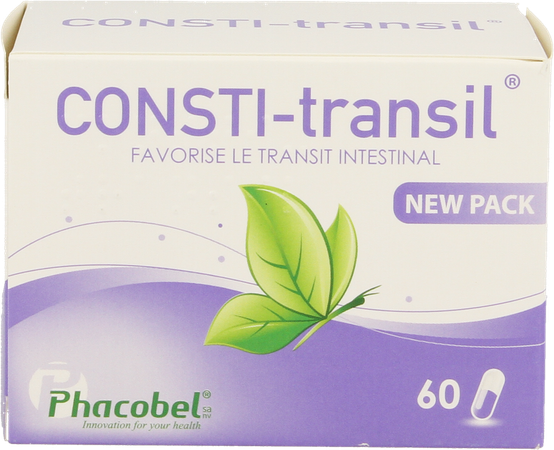 Consti Transil Gel 60 5