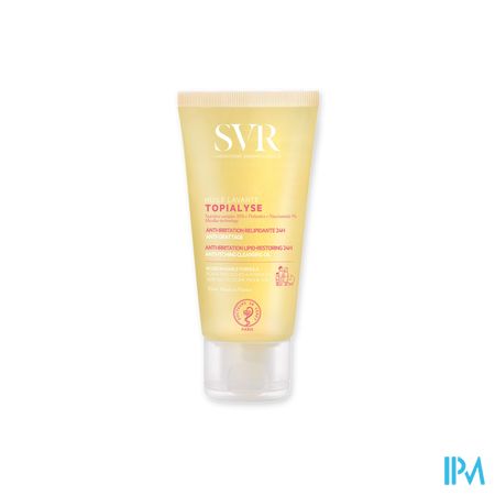 Svr Topialyse Huile Lavante 55ml