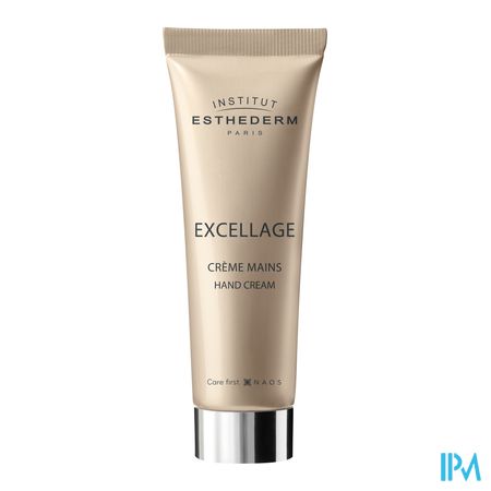 Esthederm Excellage Creme Mains Tube 30ml