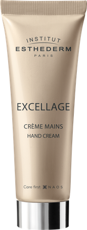 Esthederm Excellage Creme Mains Tube 30ml