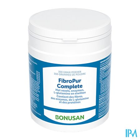 Fibropur Complete 350g Bonusan 3