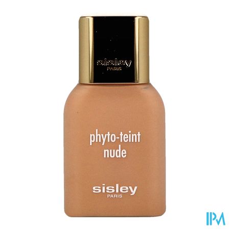Sisley Phyto-teint Nude 2c Soft Beige 30ml 4