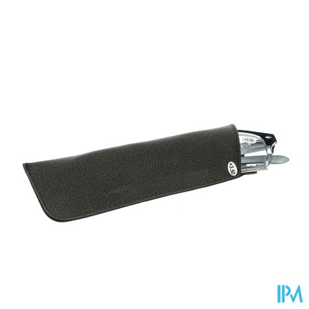 Pharmaglasses Leesbril Diop.+3.50 Grey