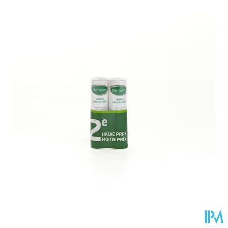 Dermalex Lipstick 4g 2de -50%