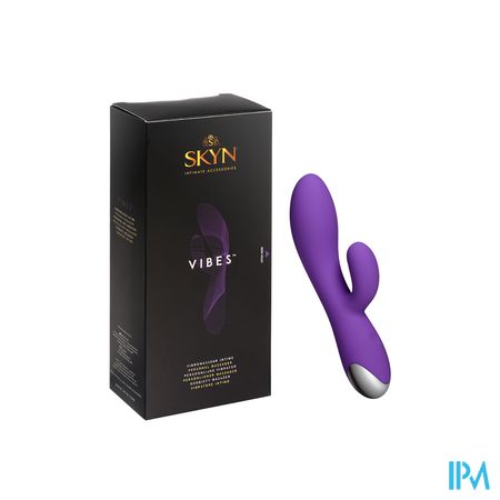Manix Skyn Vibrator Vibes 2