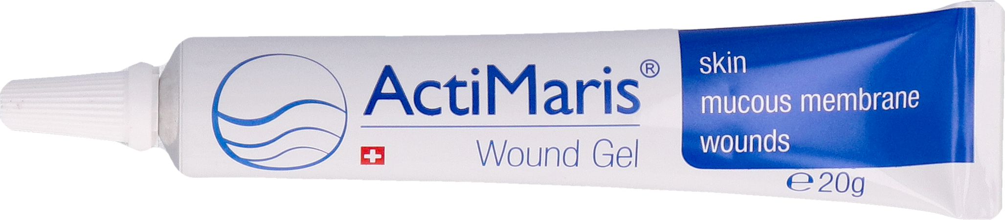 Actimaris Wondgel 20g 2