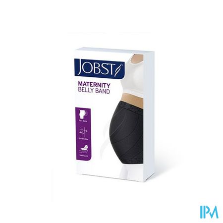 Jobst Maternity Belly Band l Rose