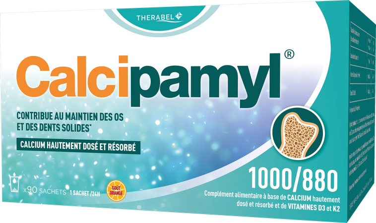 Calcipamyl Stick 90 1
