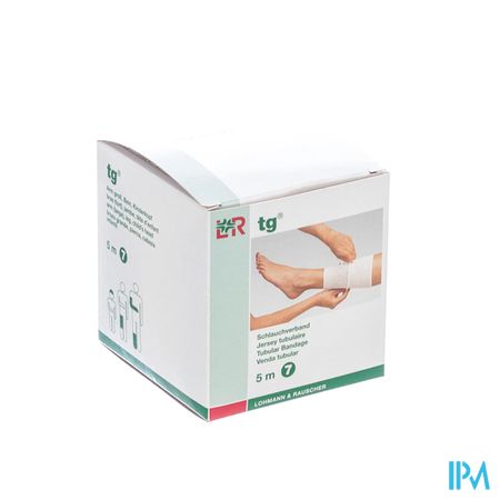 Tg Bandage Tubulaire 5m T7 24025