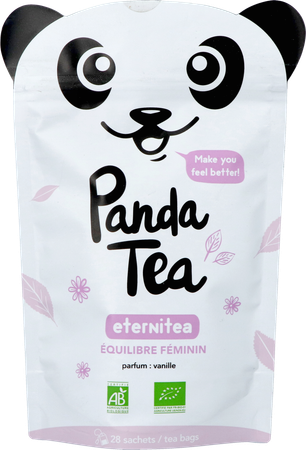 Panda Tea Eternitea 28 Days 42g 3