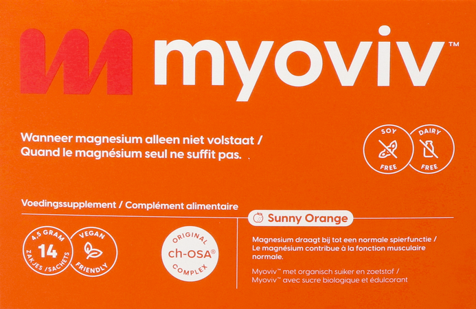 Myoviv Zakje 14 1