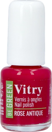 Vitry Vao Be Green Rose Antique 6ml 1