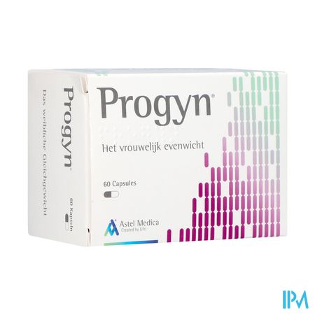 Progyn Gel 60