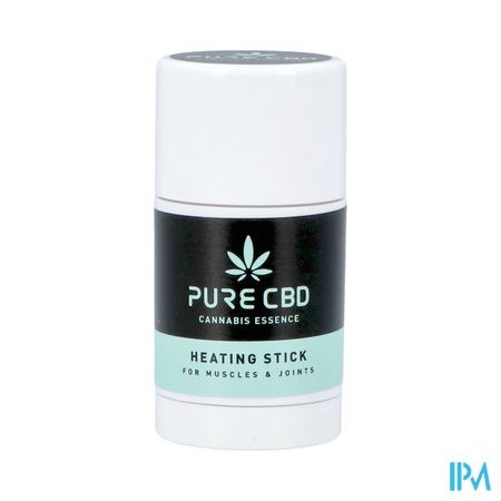 Pure Cbd 52mg Heating Stick 26g 2