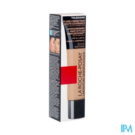 Lrp Toleriane Full Coverage Corrector 13 30ml