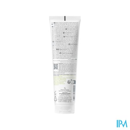 Aderma Dermalibour+ Barrier Cr Isolerend 100ml