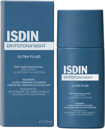 Isdin Eryfotona Night Creme 50ml 10