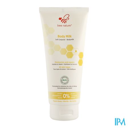 Bee Nature Bodylotion Nf 175ml 2