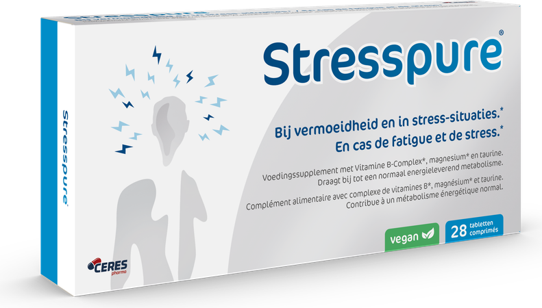 Stresspure Comp 28 1