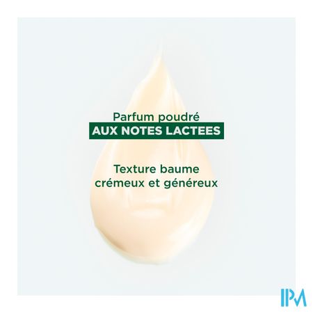 Klorane Capil. Baume Cupuacu 200ml 10