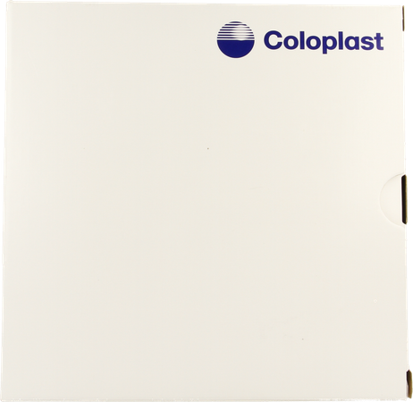 Coloplast Sensura Flex Plaat 10-68mm 5 10103 1
