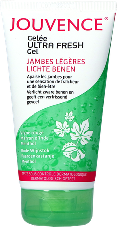 Jouvence Gel Ultra Fresh 150ml 2