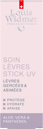 Widmer Soins Levres Uv10 Parf 5ml