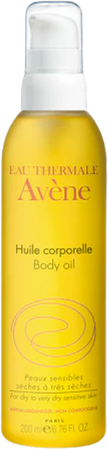 Avene Body Huile Soin 100ml Rempl.2357424 5