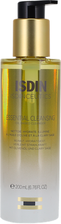 Isdin Essential Cleansing 200ml 2