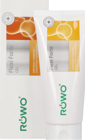Rowo Flexi Forte Gel Harpago 100ml 3