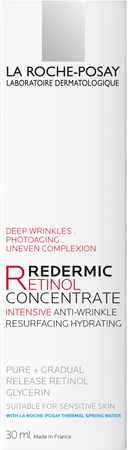 Lrp Redermic Retinol 30ml 2
