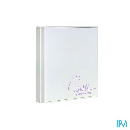 Cent Pur Cent Camille Eyeshadow Palette