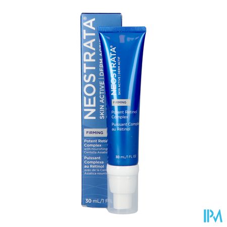 Neostrata Skin Active Potent Retinol Complex 30ml 11