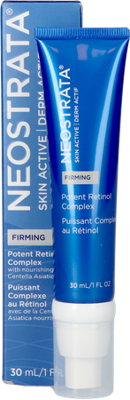 Neostrata Skin Active Potent Retinol Complex 30ml 11