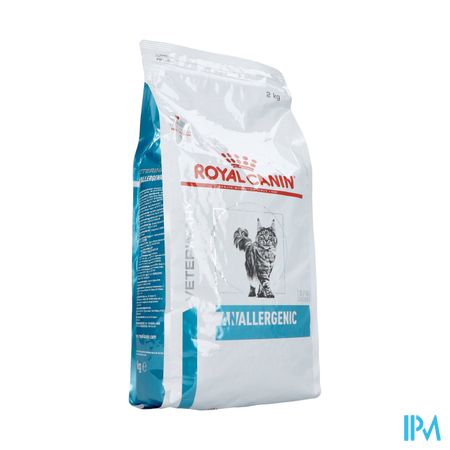 Royal Canin Cat Anallergenic Dry 2kg