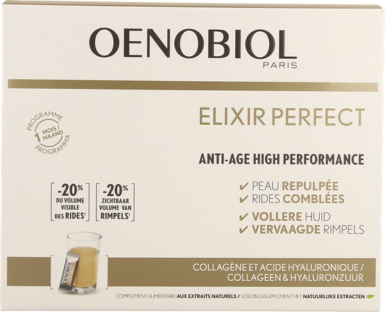 Oenobiol Elixir Perfect Stick 30 1