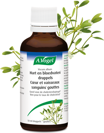 A.vogel Viscum Album Druppels 50ml 2