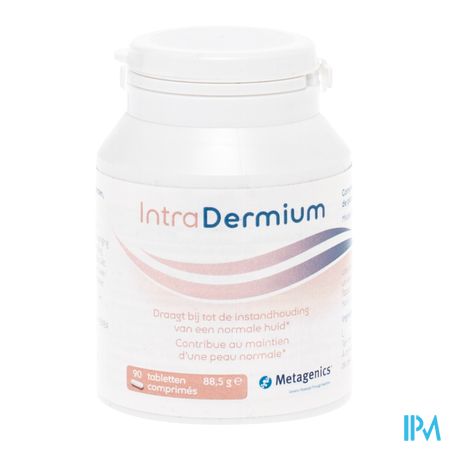 Intradermium Comp 90 4